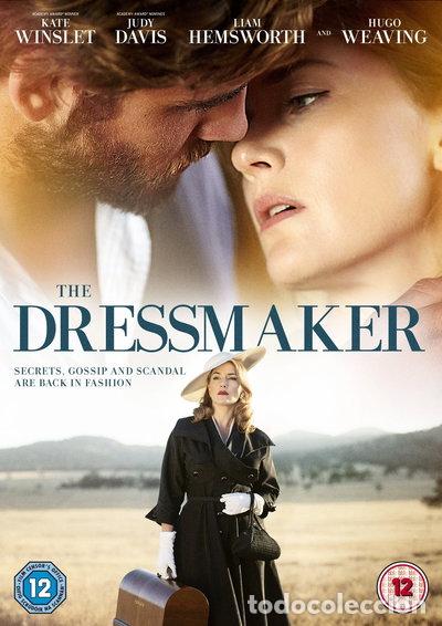Cine: The Dressmaker- 5017239197765