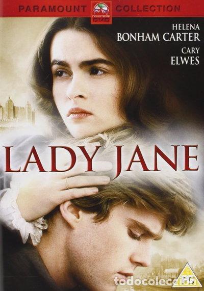 Cine: Lady Jane- 5014437844637