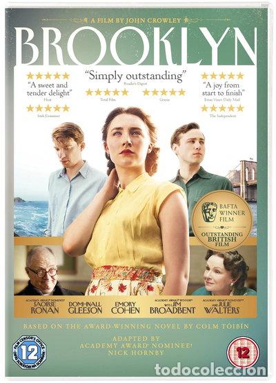 Cine: Brooklyn- 5055761906806