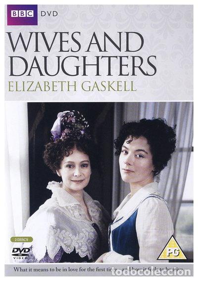Cine: Wives and Daughters- 5051561036354