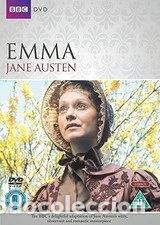 Cin&eacute;ma: Emma (5051561036217)