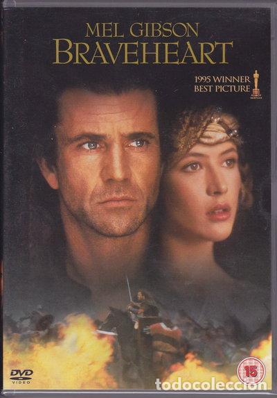 Cine: Braveheart- 5039036017091