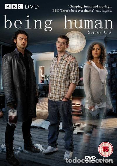 Cine: Being Human: Series One- 5014138604295