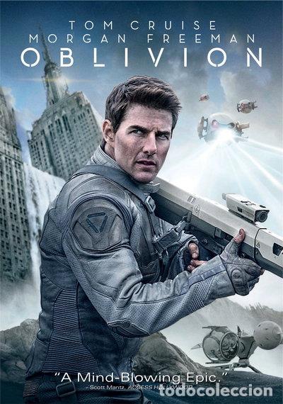 Cine: Oblivion- 5050582960631