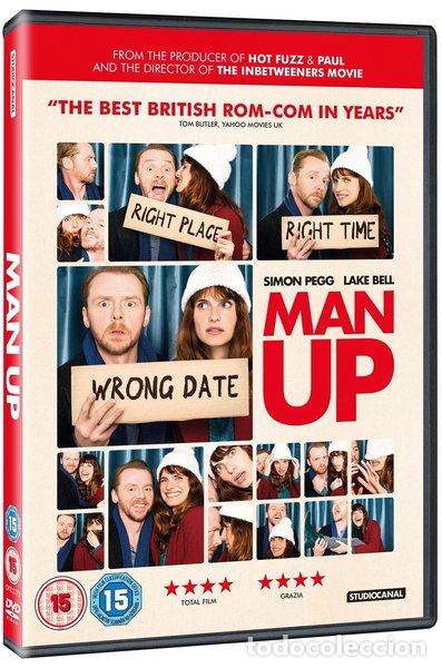 Cine: Man Up- 5055201827753