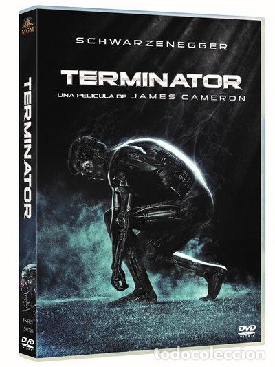 Cine: Terminator- 8420266922496