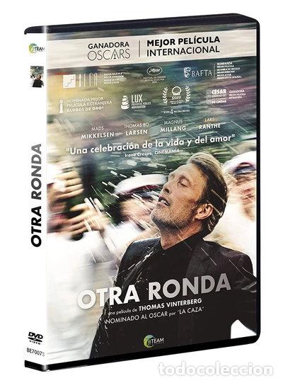 Cine: Otra ronda- 8436587700736
