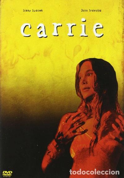 Cine: Carrie- 8420266943767