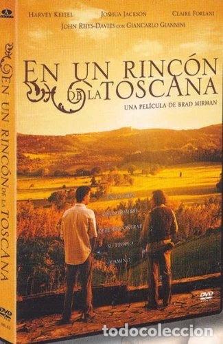 Cine: En un rinc&oacute;n de la Toscana- 8435175951840
