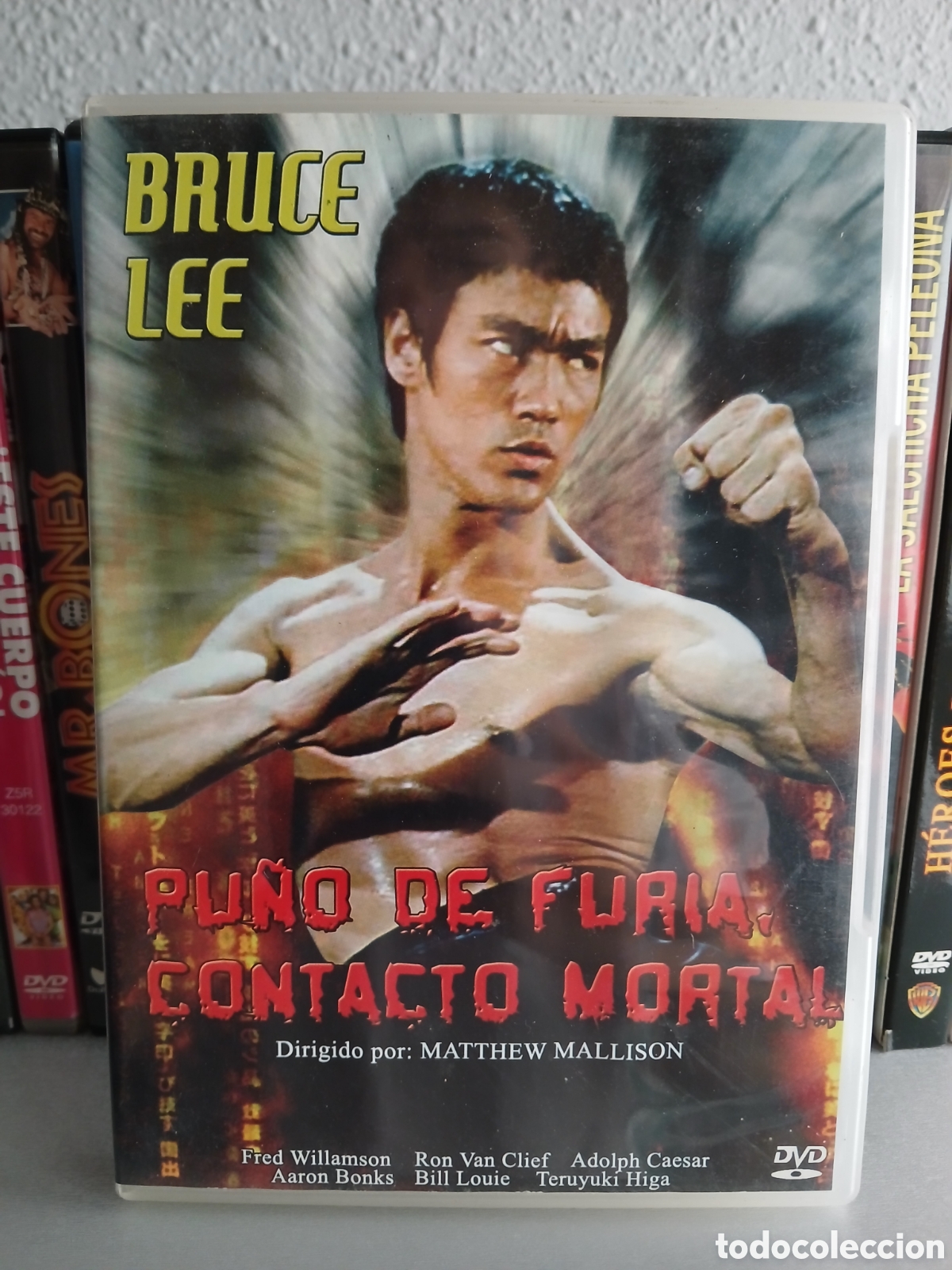 Cine: DVD CineYVideojuegosAlMejorPrecio