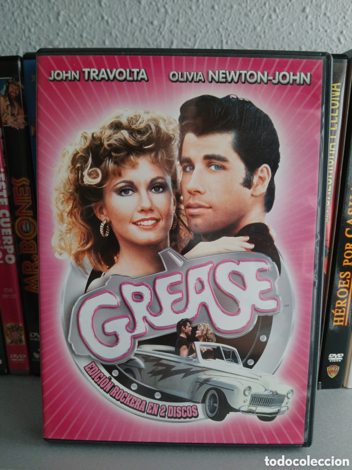 Cine: DVD CineYVideojuegosAlMejorPrecio