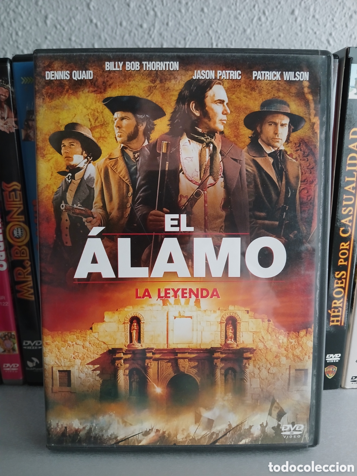 Cine: DVD CineYVideojuegosAlMejorPrecio