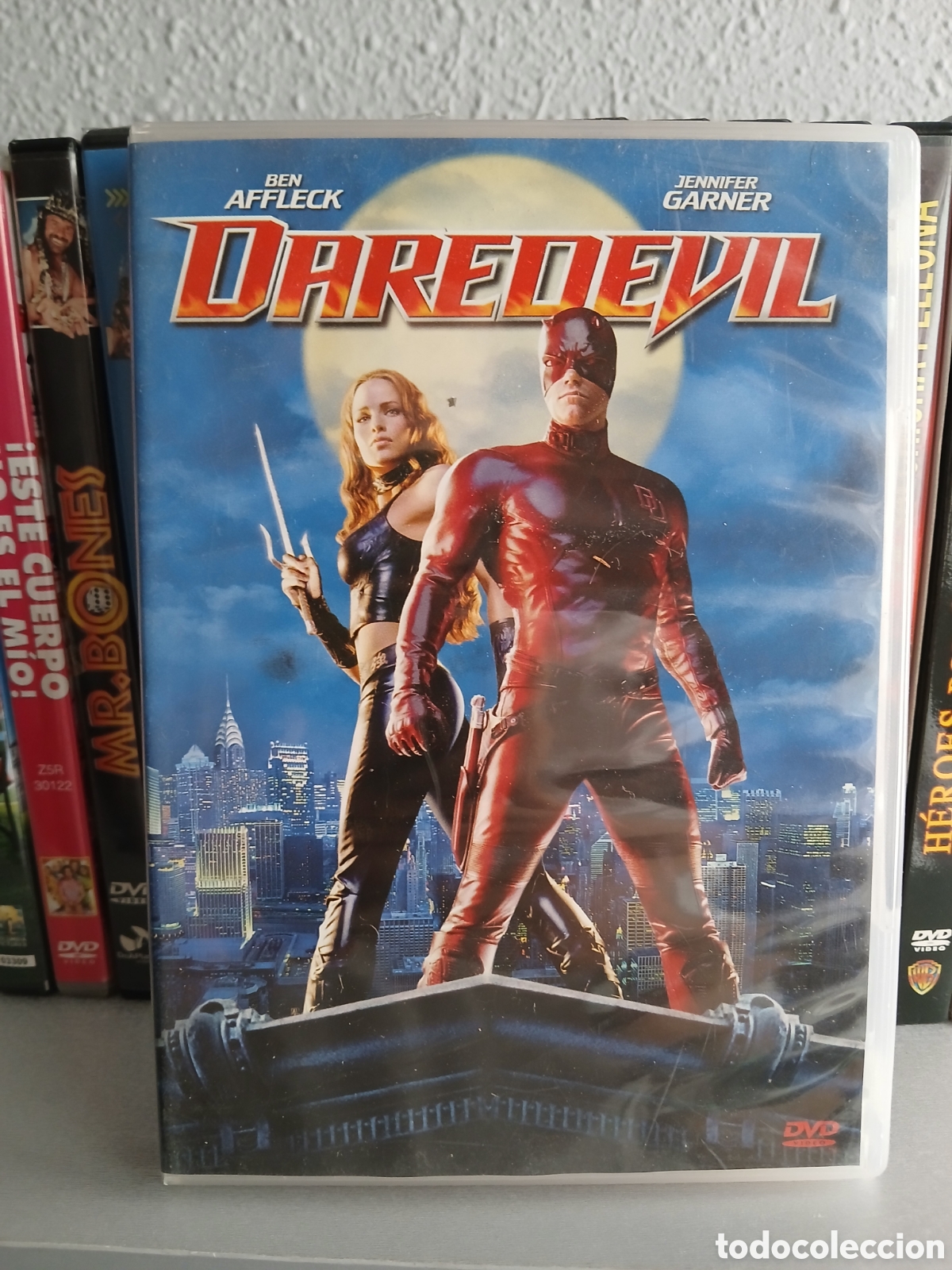 Cine: DVD CineYVideojuegosAlMejorPrecio