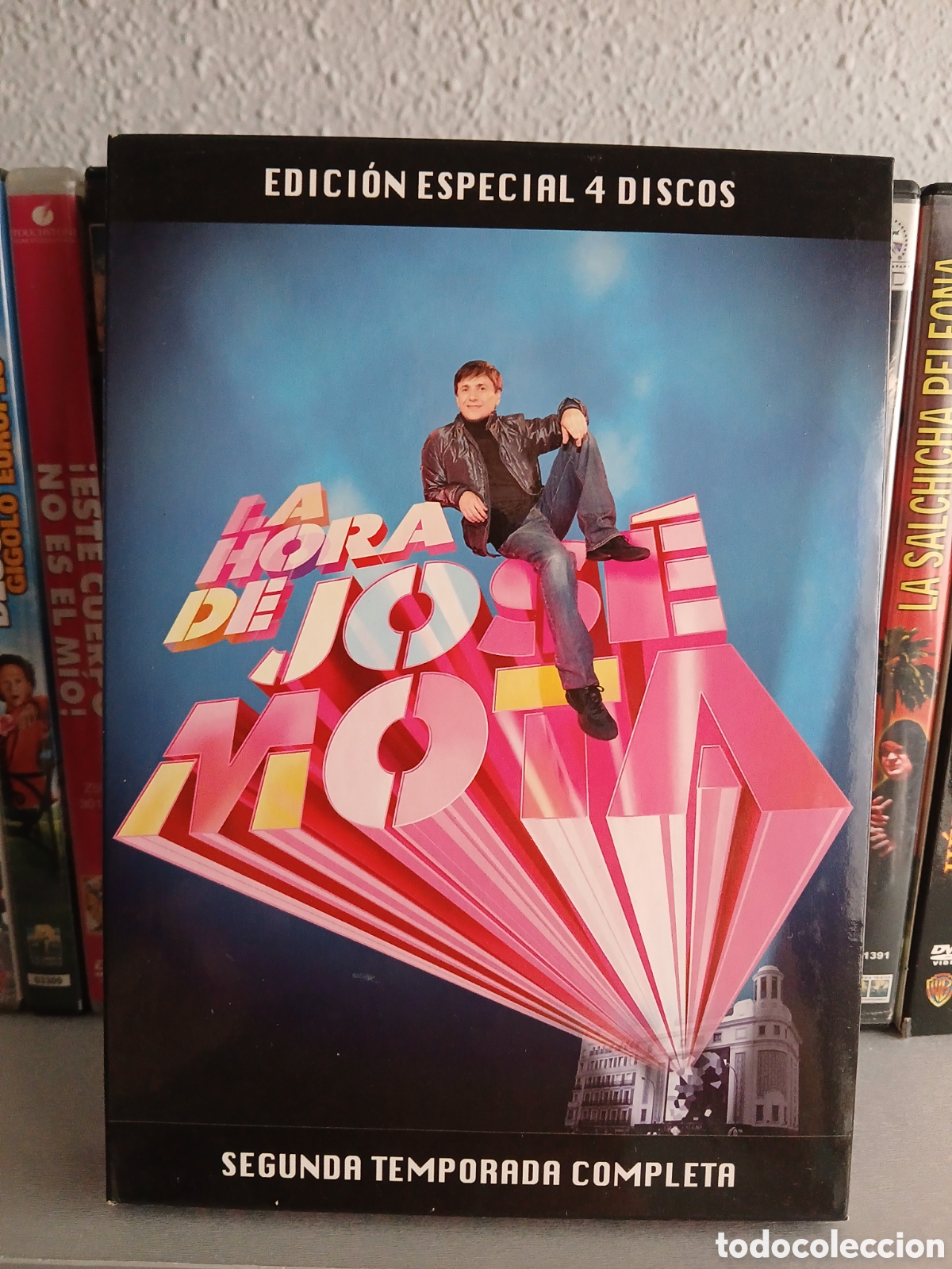 Cine: DVD CineYVideojuegosAlMejorPrecio