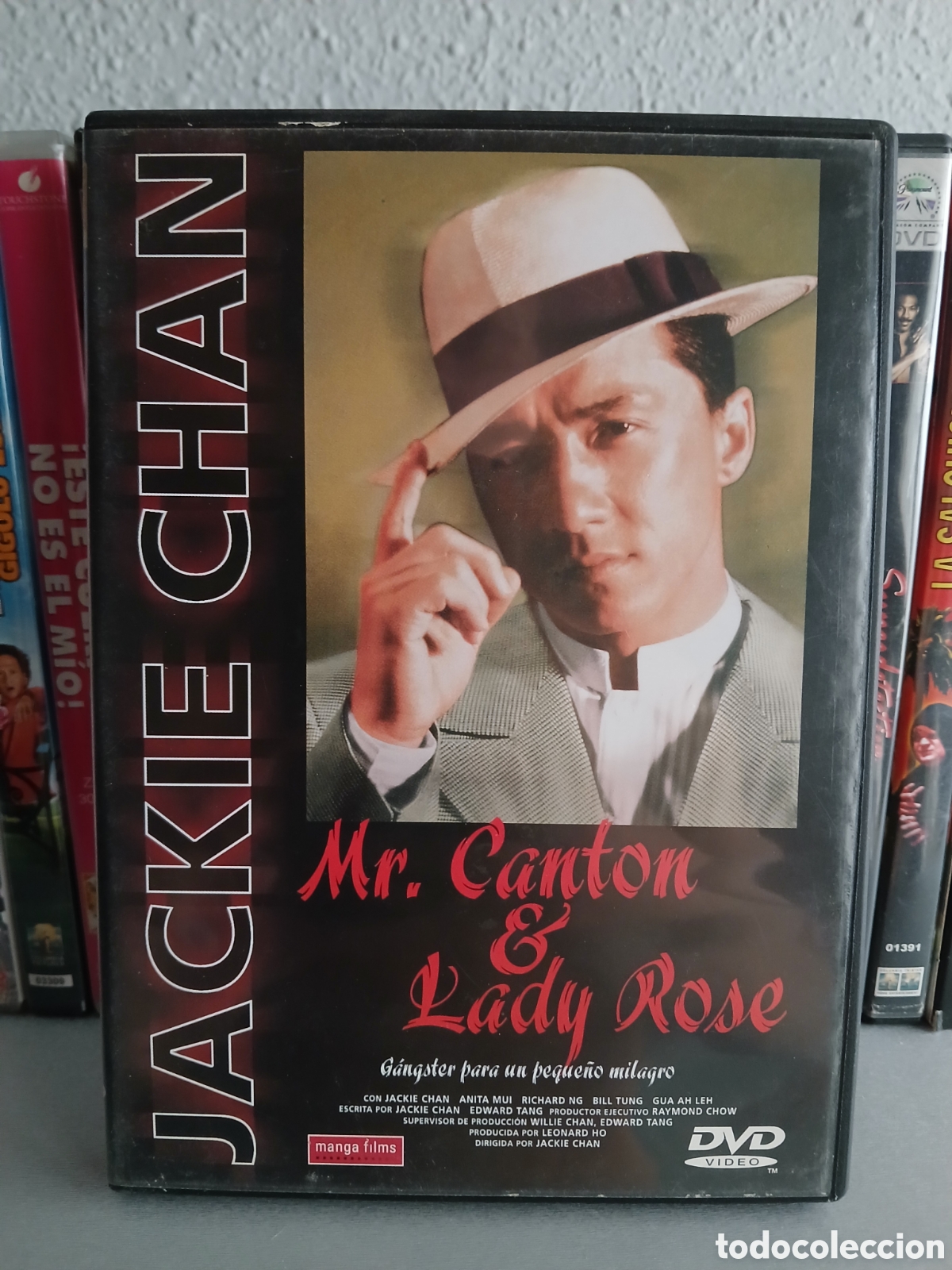Cin&eacute;ma: DVD CineYVideojuegosAlMejorPrecio