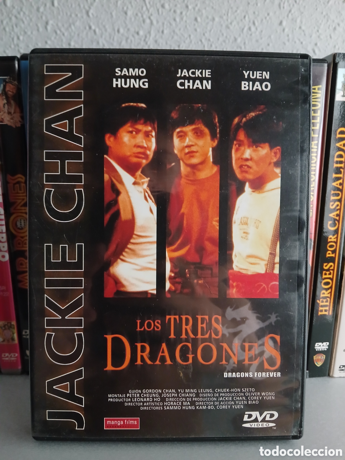 Cine: DVD CineYVideojuegosAlMejorPrecio