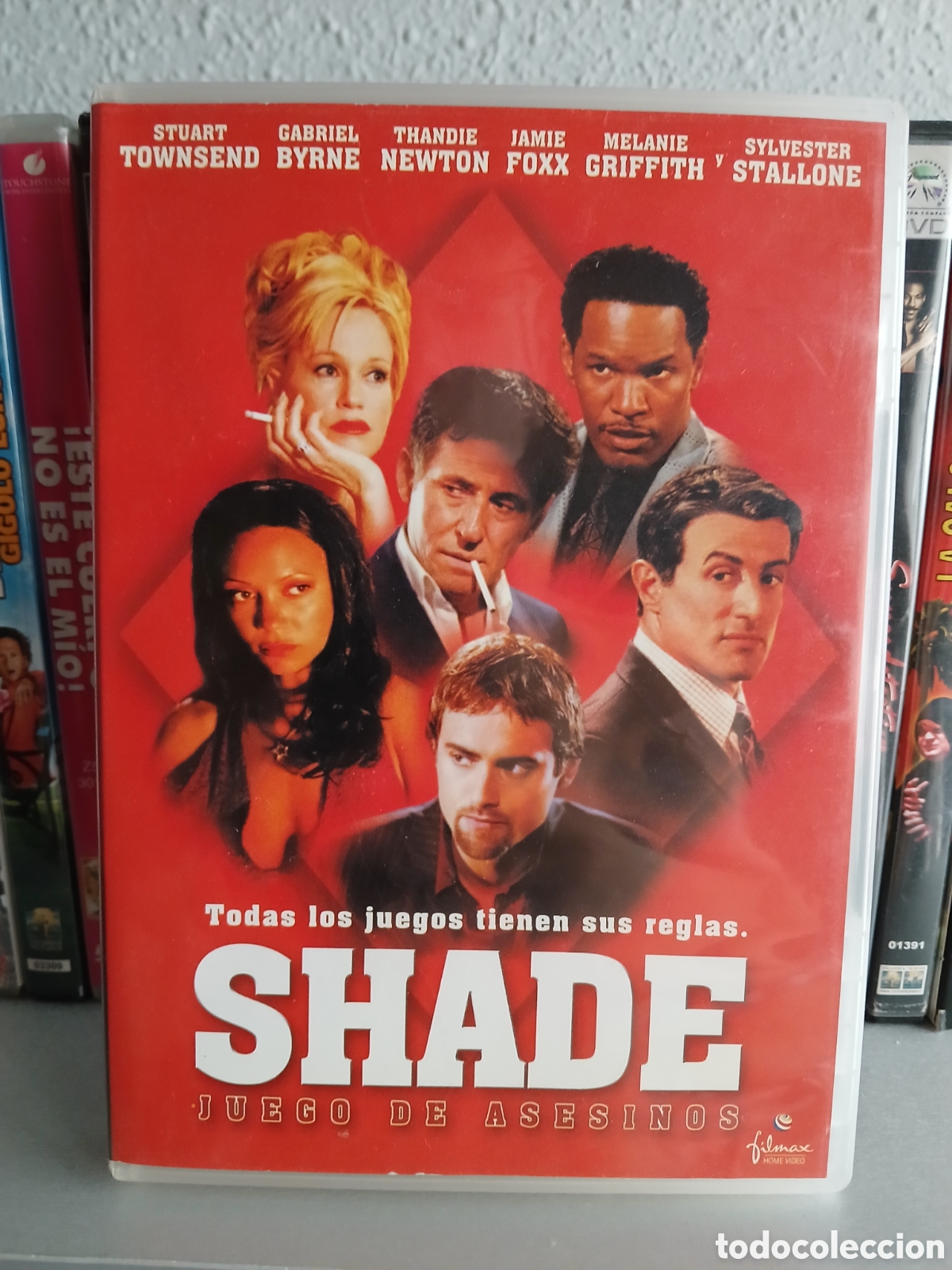 Cine: DVD CineYVideojuegosAlMejorPrecio