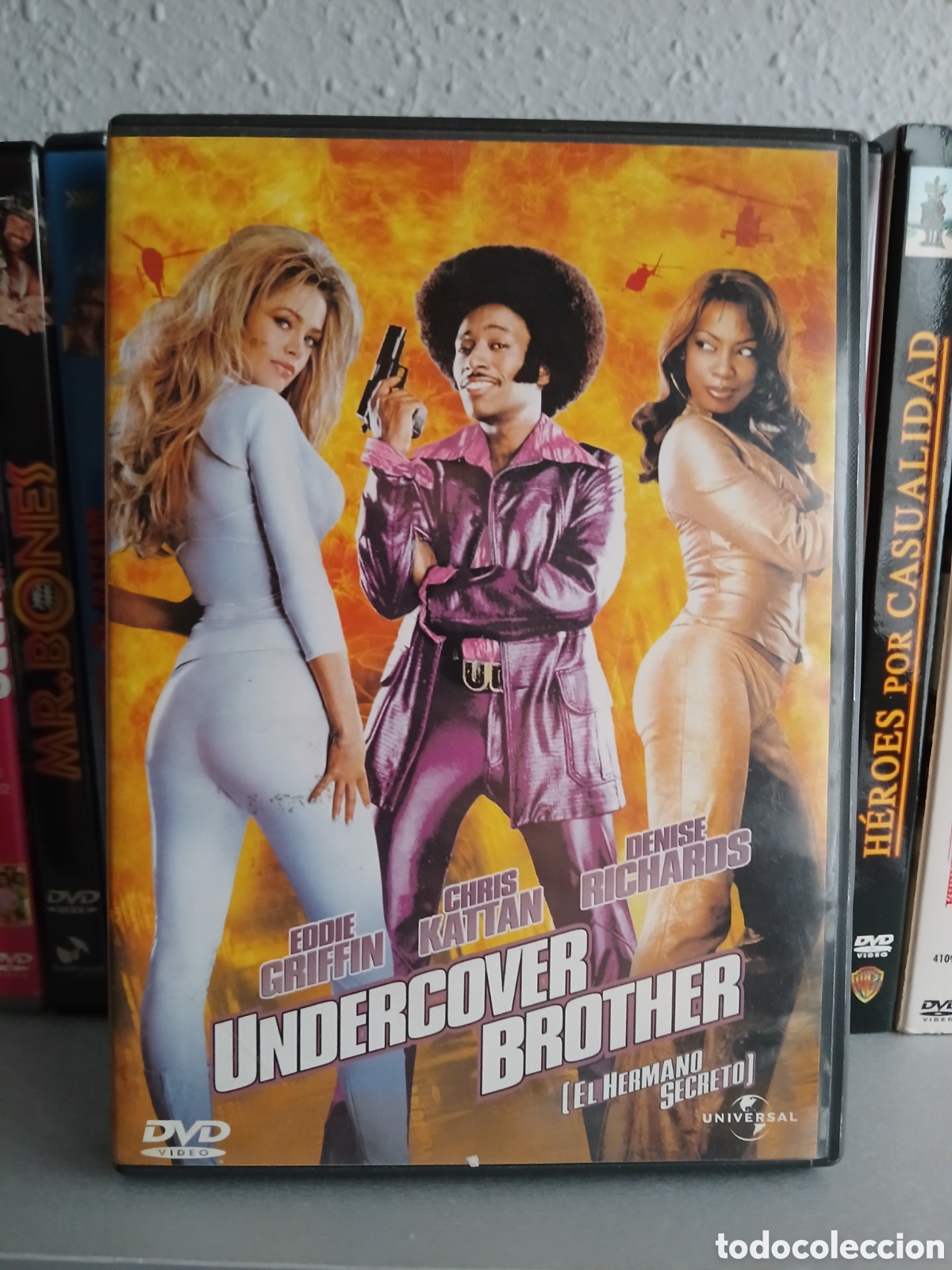 Cine: DVD CineYVideojuegosAlMejorPrecio