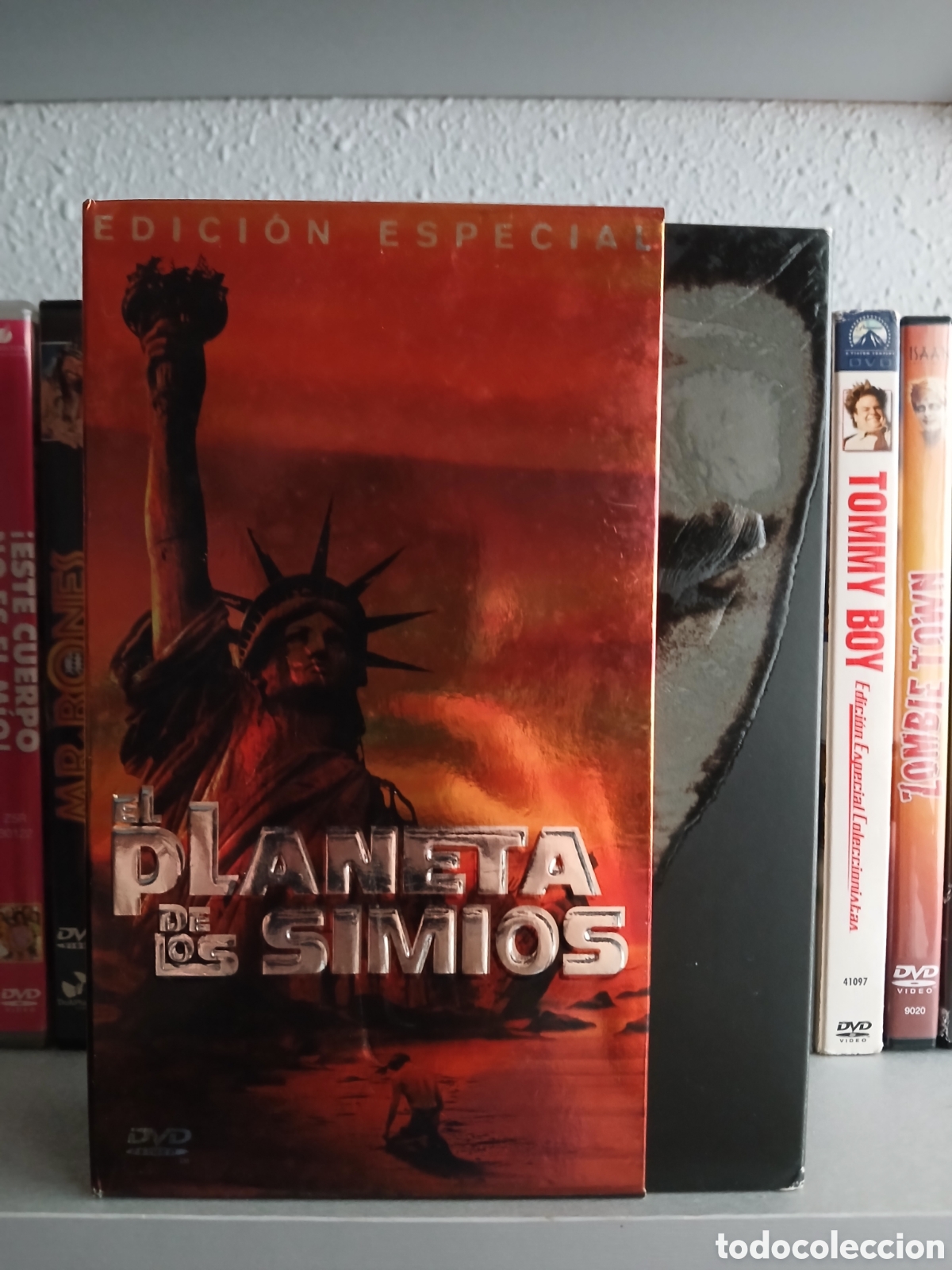 Cine: DVD CineYVideojuegosAlMejorPrecio