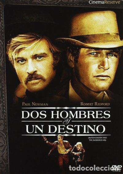 Kino: Dos Hombres y Un Destino- 8420266928283