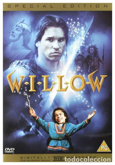 Kino: Willow- 5039036009652