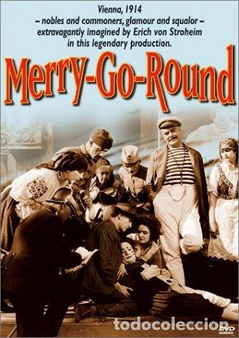 Cine: Merry-Go-Round- 0014381922820