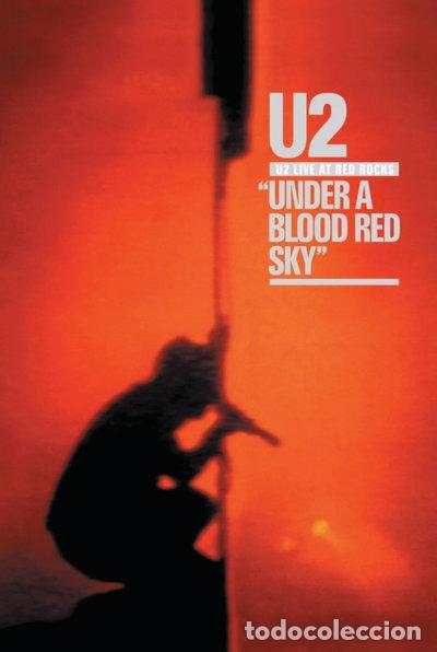 Cine: Live at Red Rocks- 0602517649682