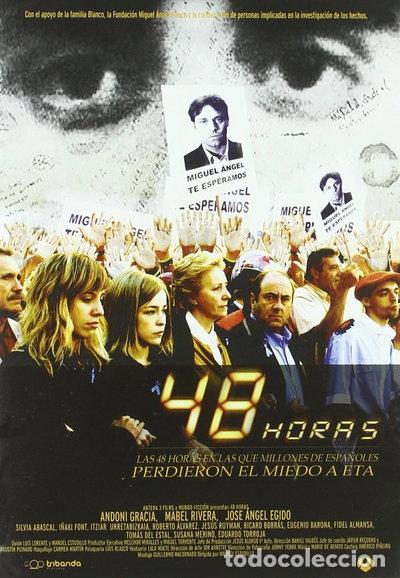 Cine: 48 Horas- 8436046603783