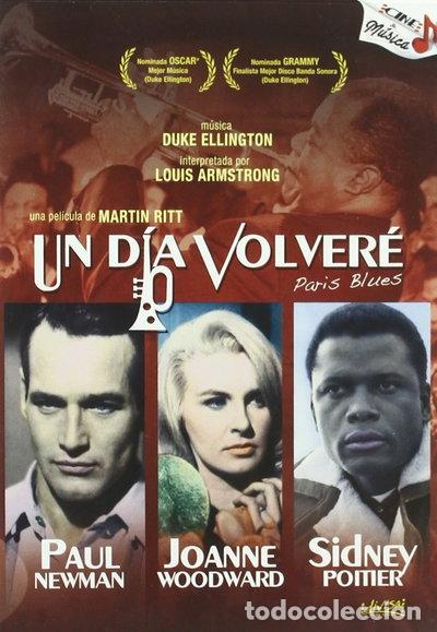 Cin&eacute;ma: Un d&iacute;a volver&eacute;- 8421394531307