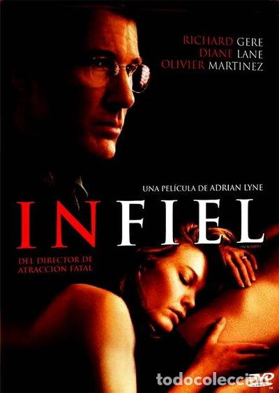 Cine: Infiel- 8436030360074