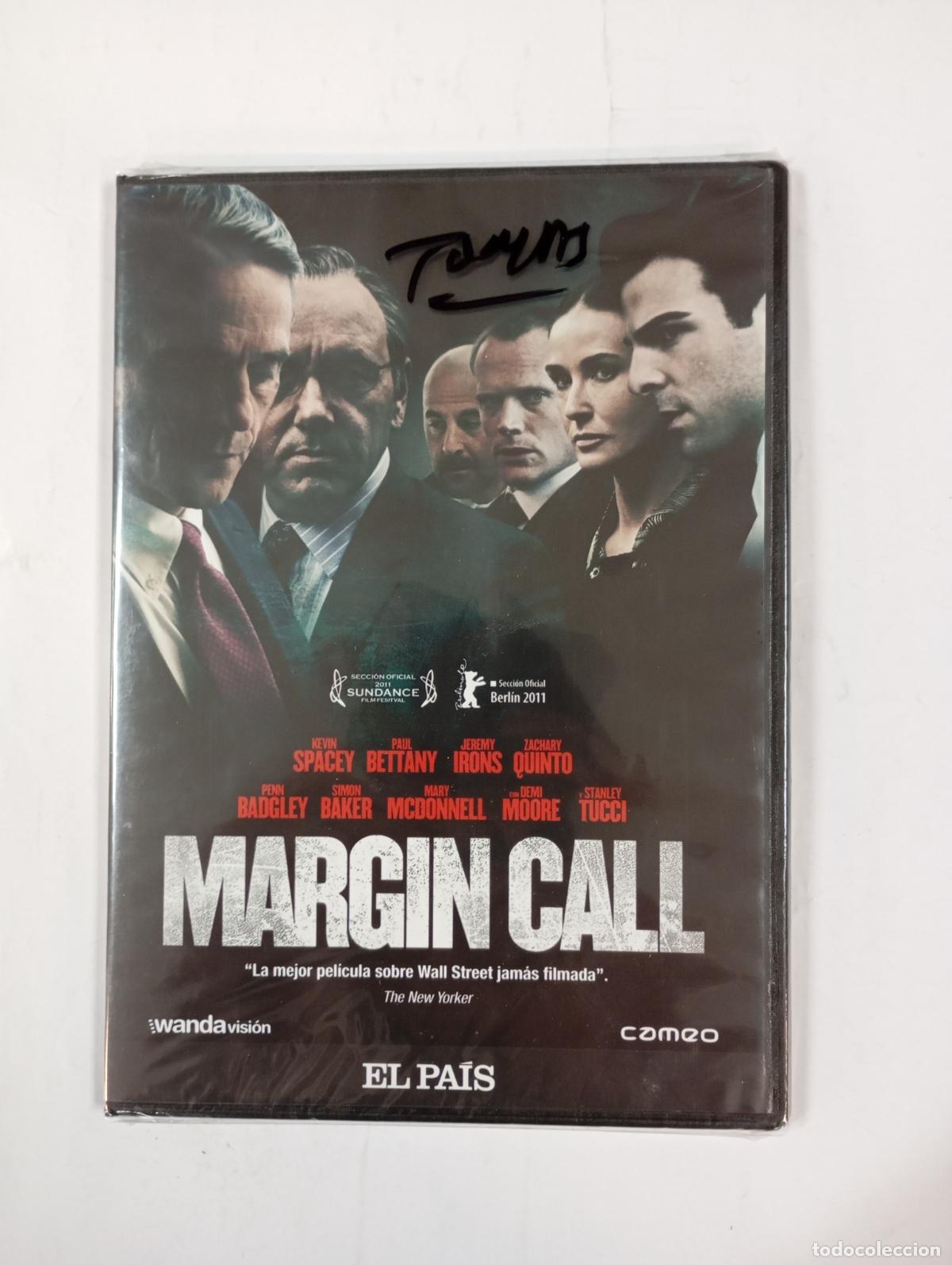 Cine: DVD.. NUEVO. TDKV147