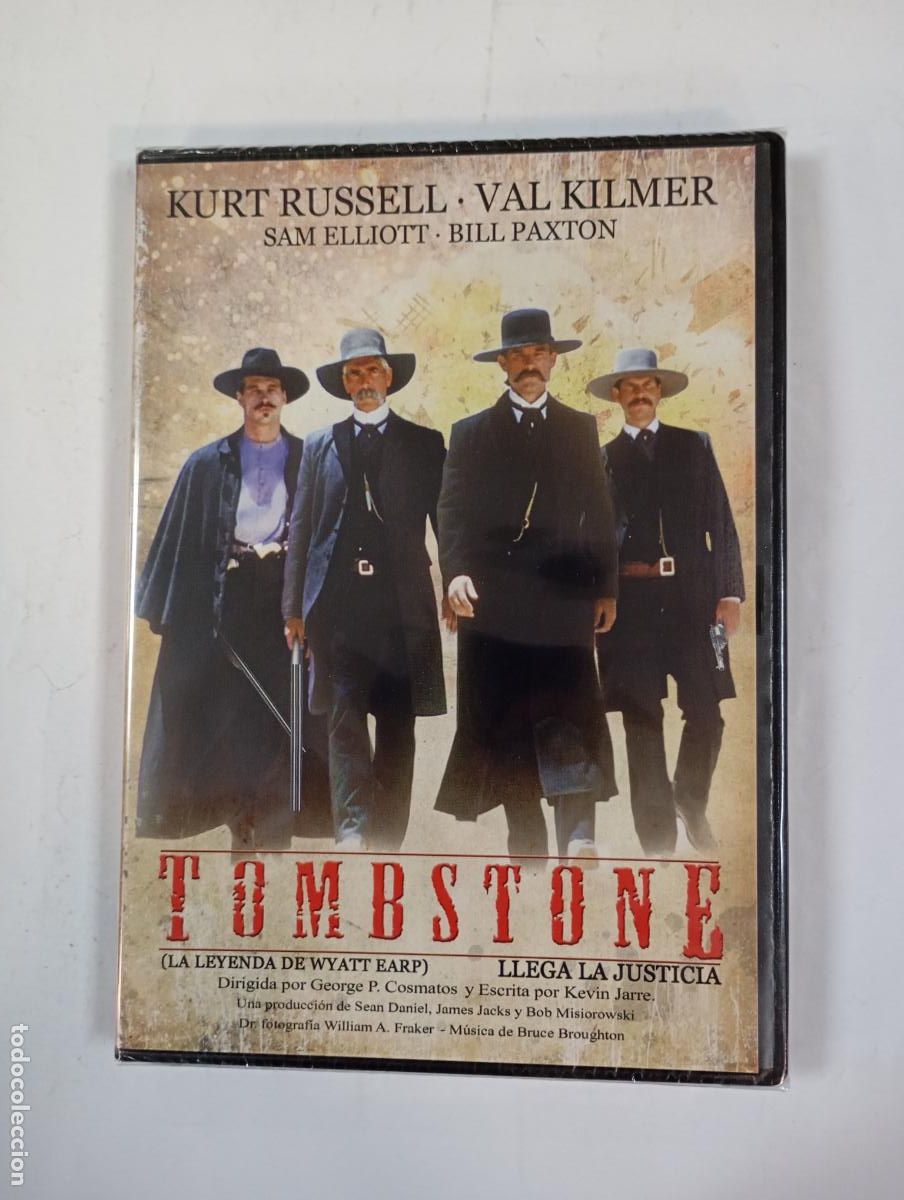 Cine: . DVD. NUEVO. TDKV147