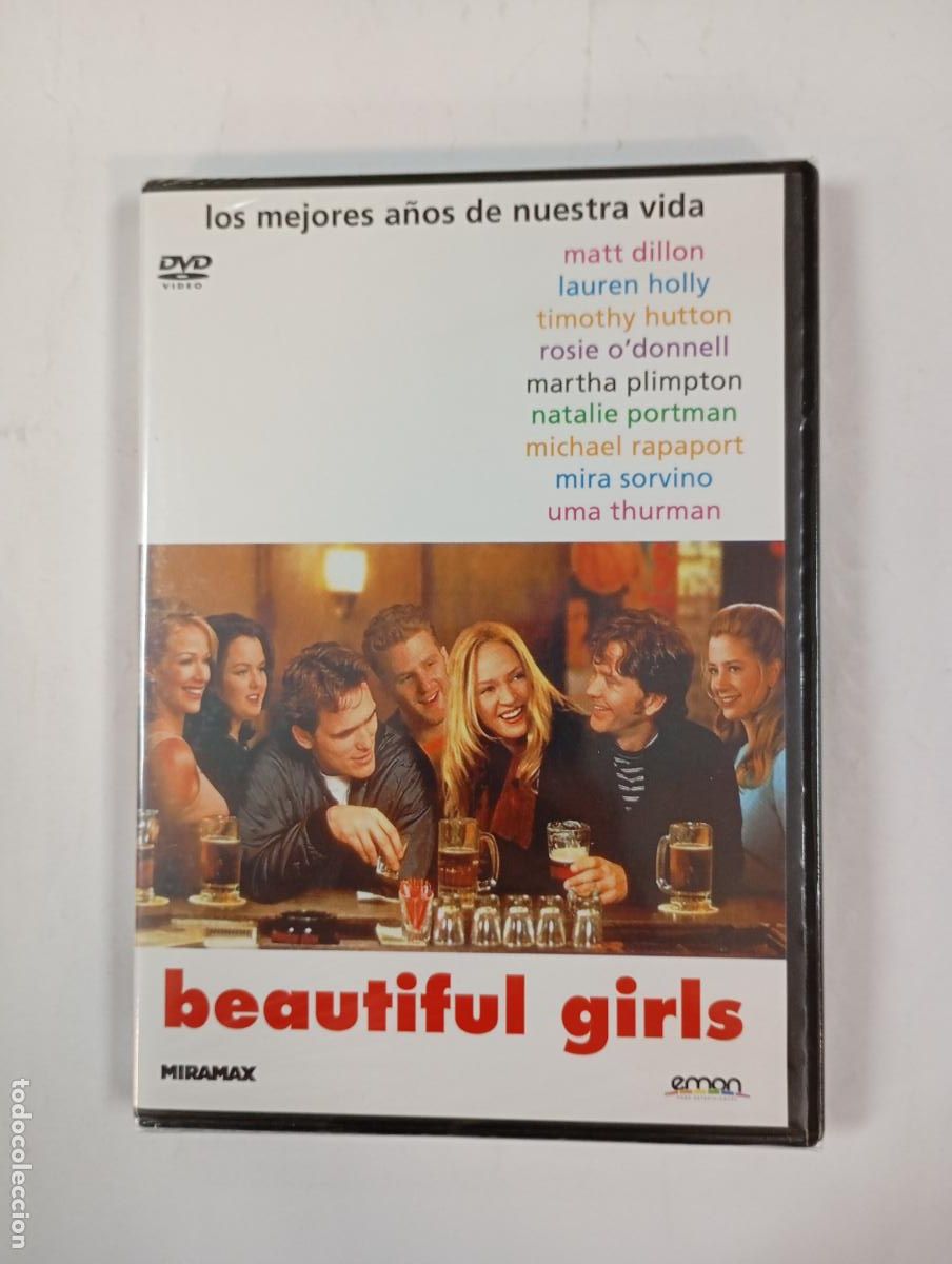 Cine: . DVD. NUEVO. TDKV147