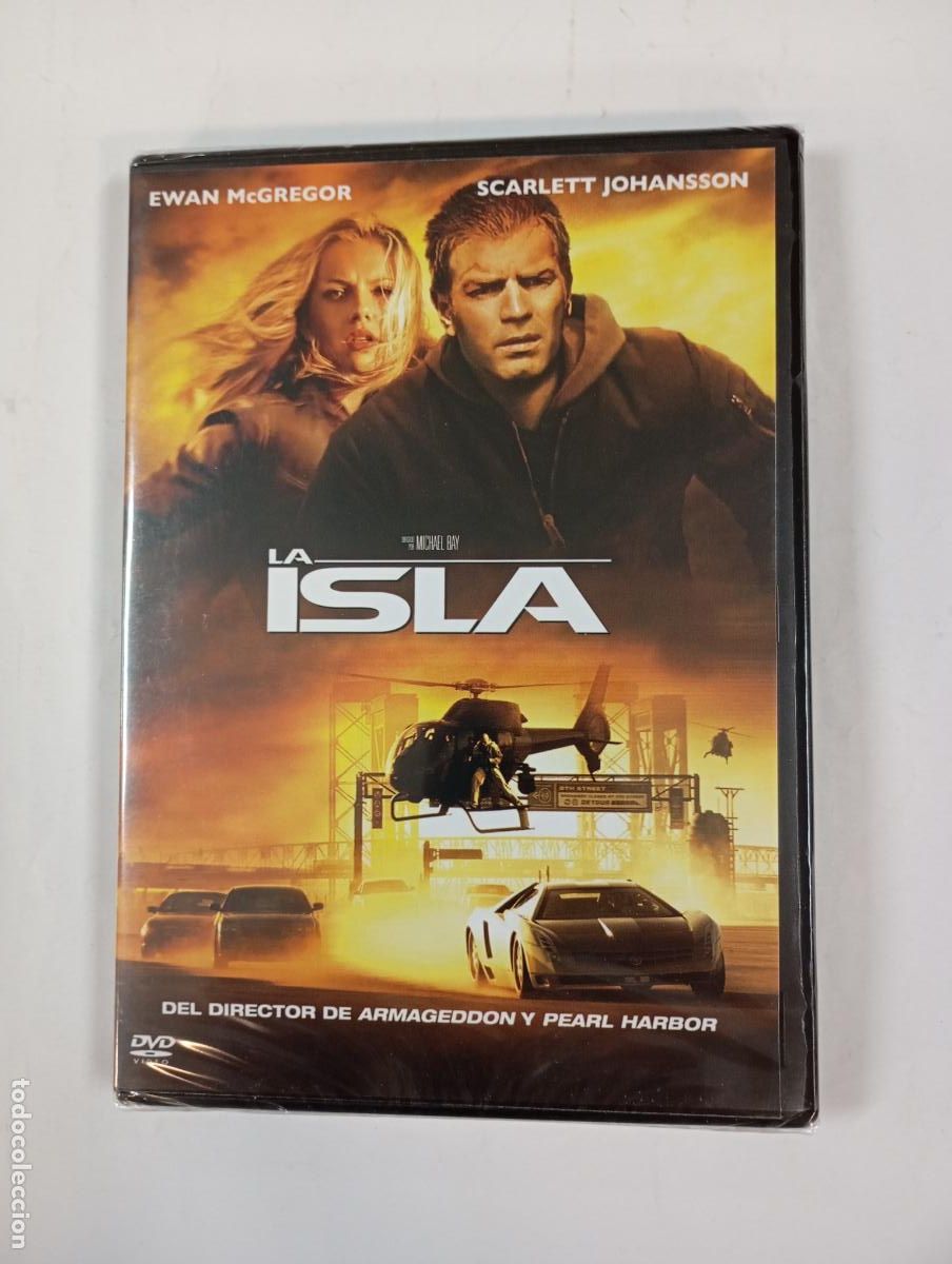 Cine: . DVD. NUEVO. TDKV147