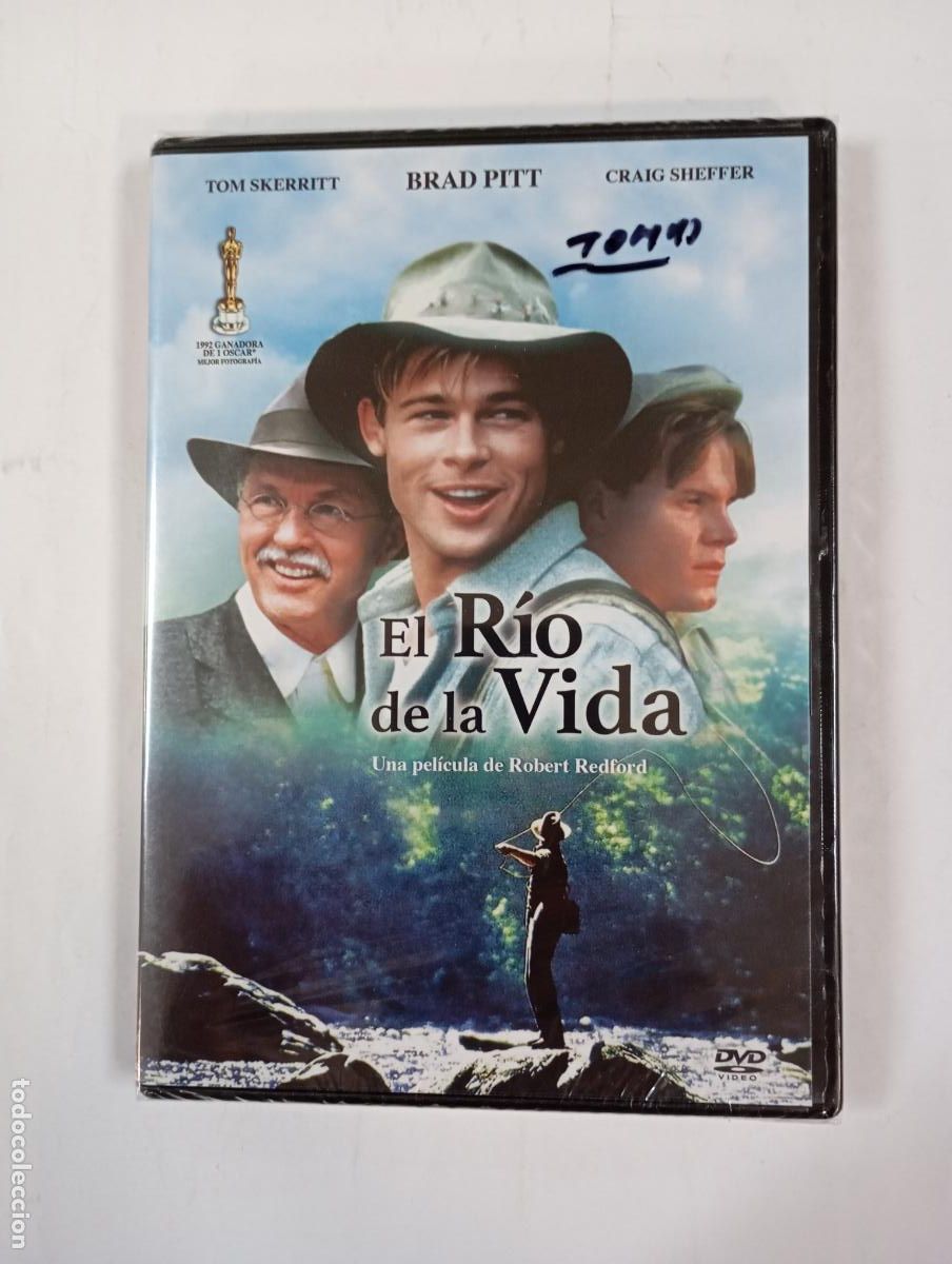 Cine: . DVD. NUEVO. TDKV147
