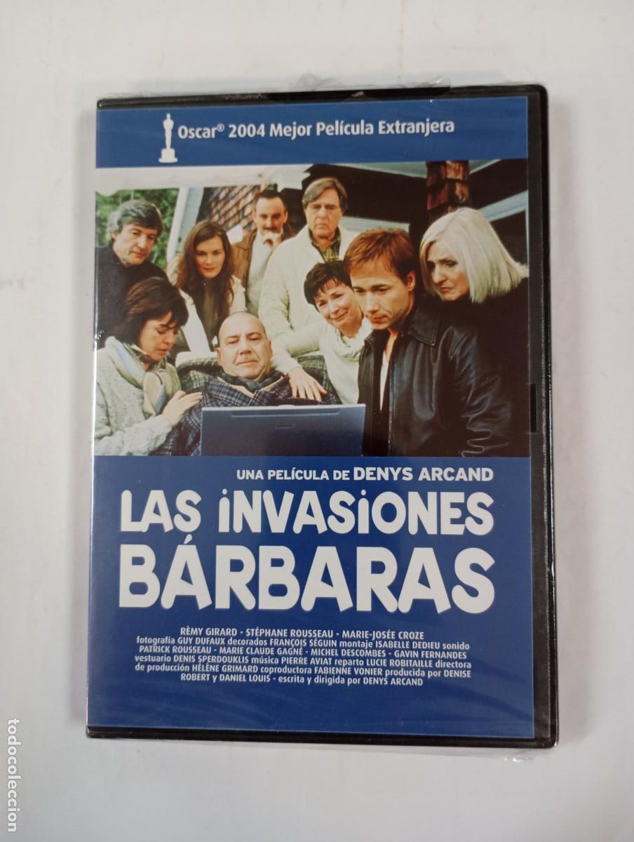 Cine: . DVD. NUEVO. TDKV147
