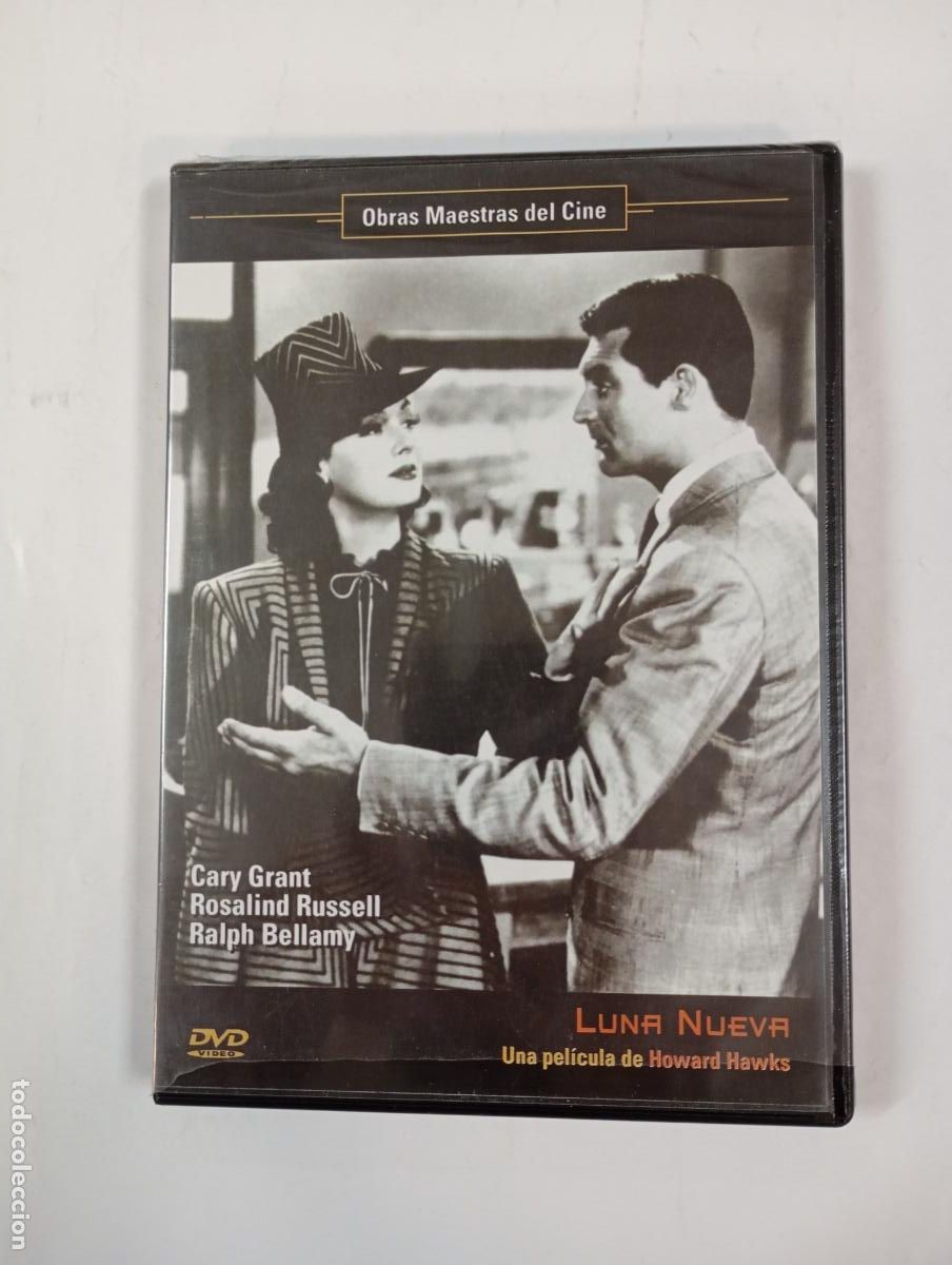 Cine: . DVD. NUEVO. TDKV147