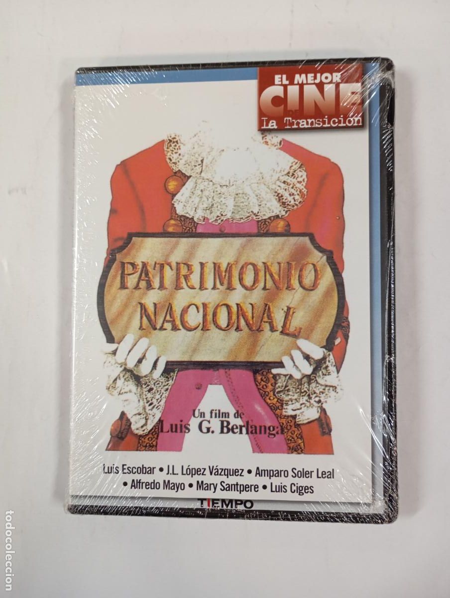 Cine: . DVD. NUEVO. TDKV147