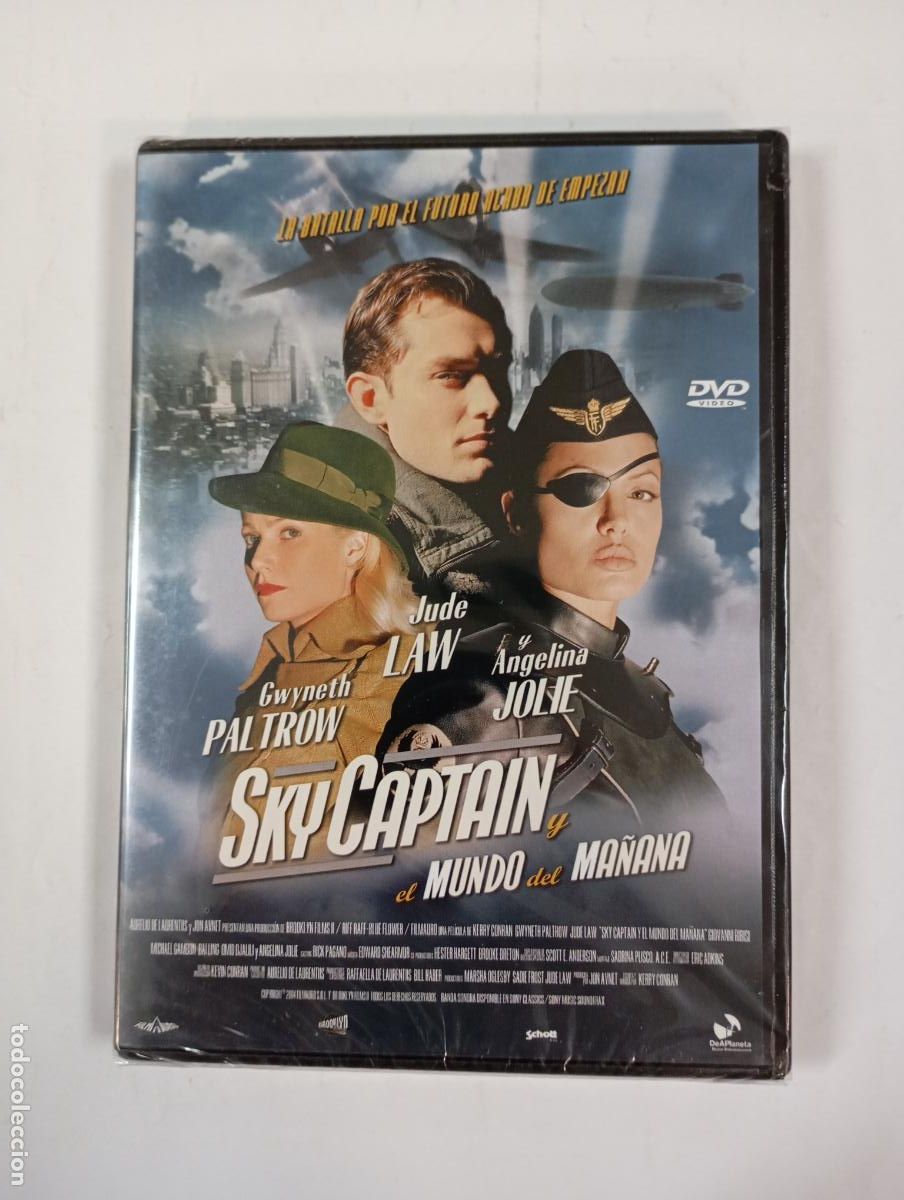 Cine: . DVD. NUEVO. TDKV147