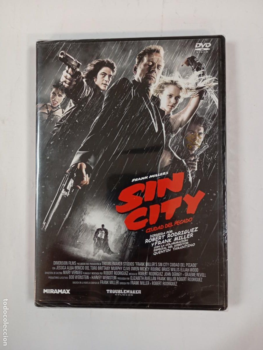 Cine: . DVD. NUEVO. TDKV147