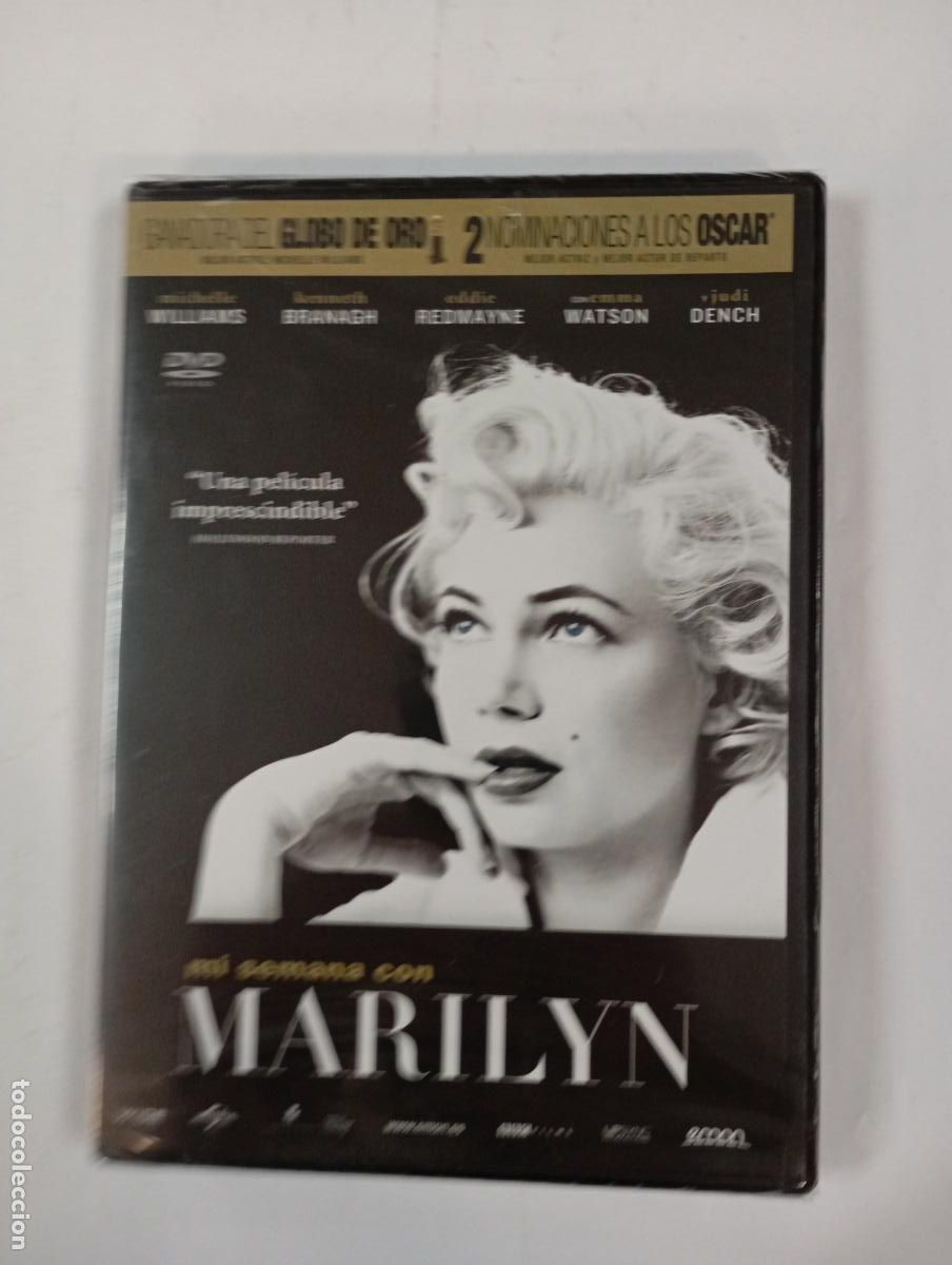 Cine: . DVD. NUEVO. TDKV147