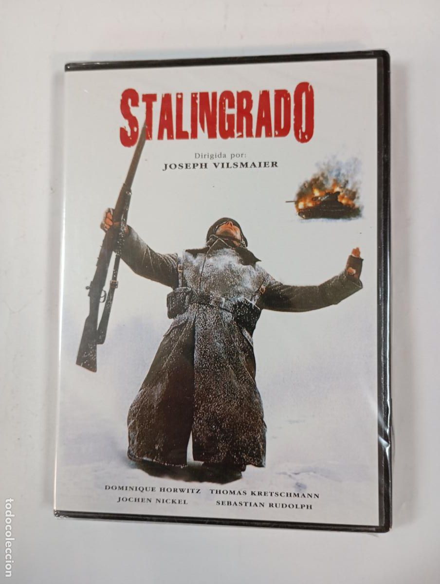 Cine: . DVD. NUEVO. TDKV147