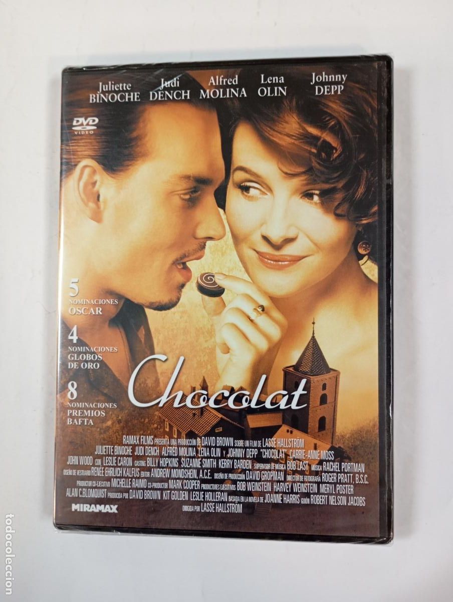 Cine: . DVD. NUEVO. TDKV147