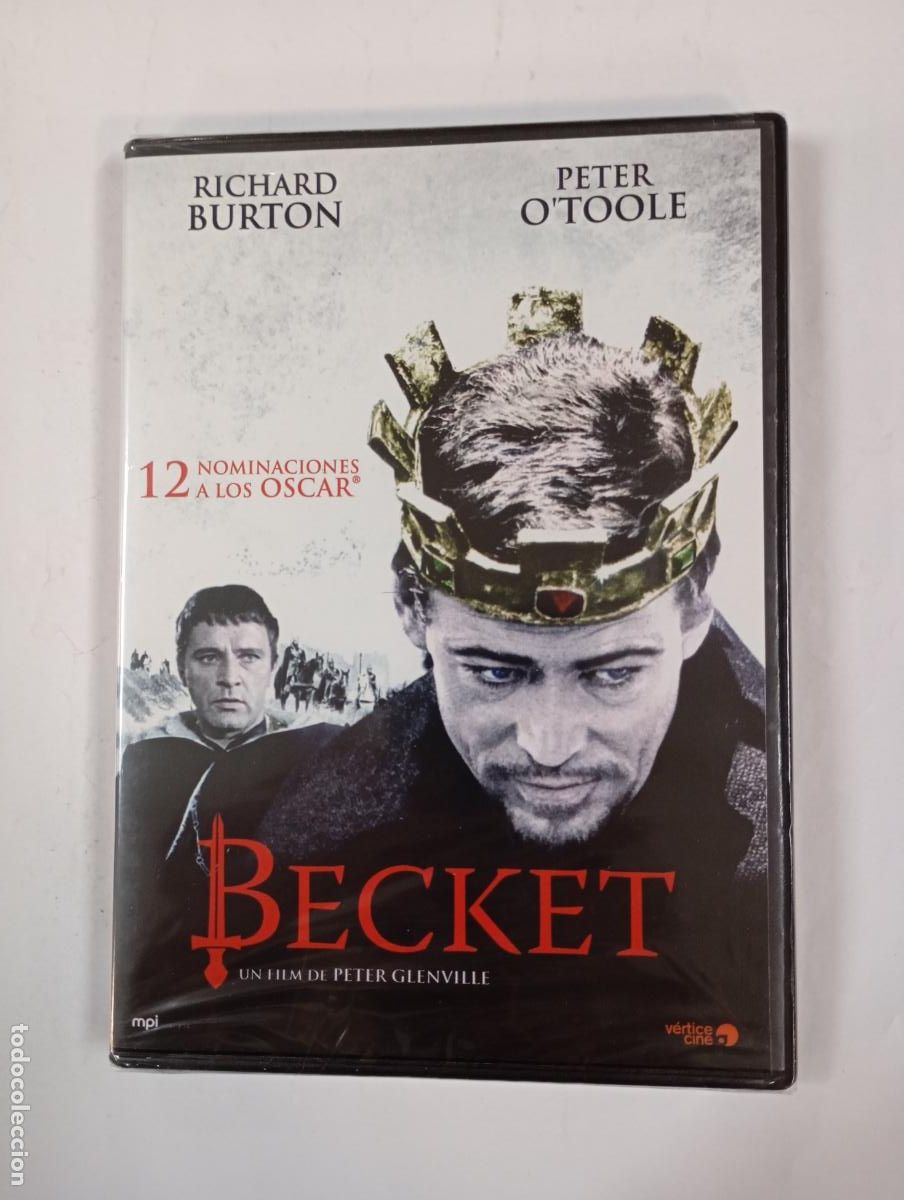 Cine: . DVD. NUEVO. TDKV147
