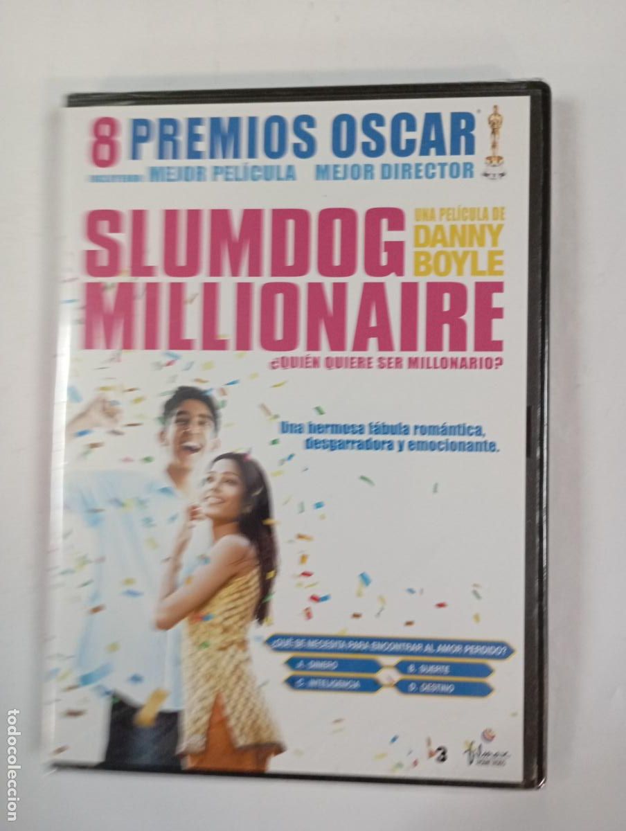 Cine: . DVD. NUEVO. TDKV147