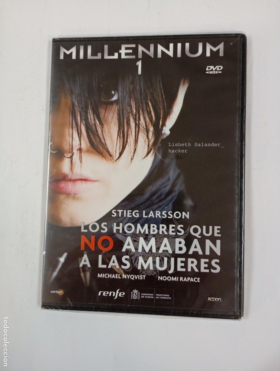Cine: . DVD. NUEVO. TDKV147