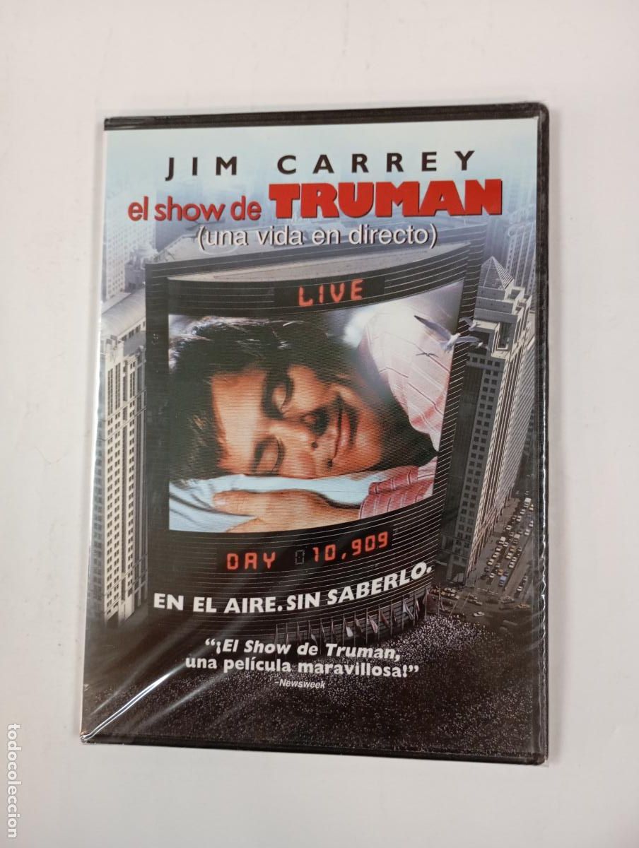 Cine: . DVD. NUEVO. TDKV147