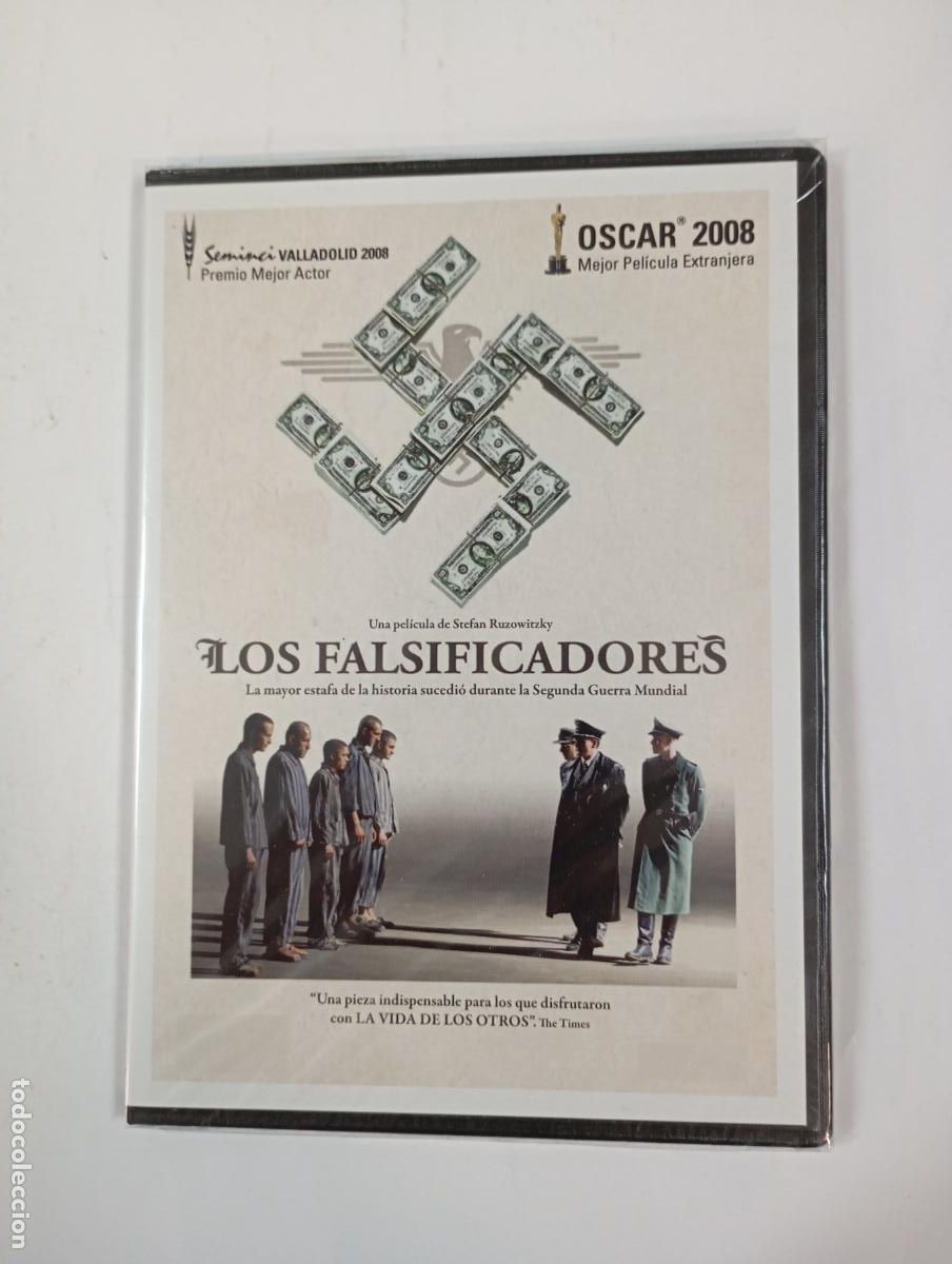 Cine: . DVD. NUEVO. TDKV147
