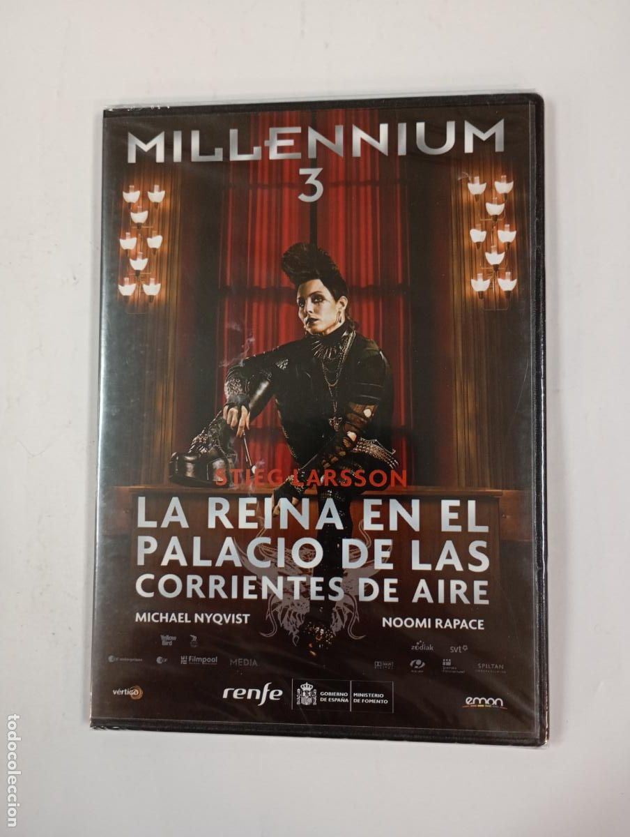 Cine: . DVD. NUEVO. TDKV147