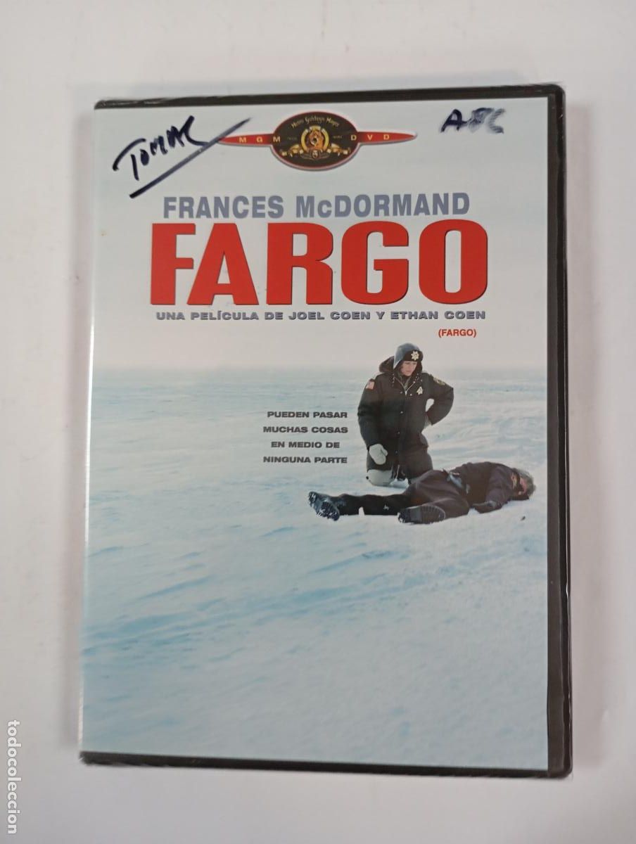 Cine: . DVD. NUEVO. TDKV147